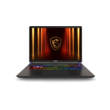 Portatīvais dators MSI Vector 16 HX AI A2XWIG-405PL Intel Core Ultra U9-275HX