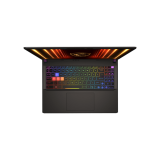 Portatīvais dators MSI Vector 16 HX AI A2XWIG-405PL Intel Core Ultra U9-275HX