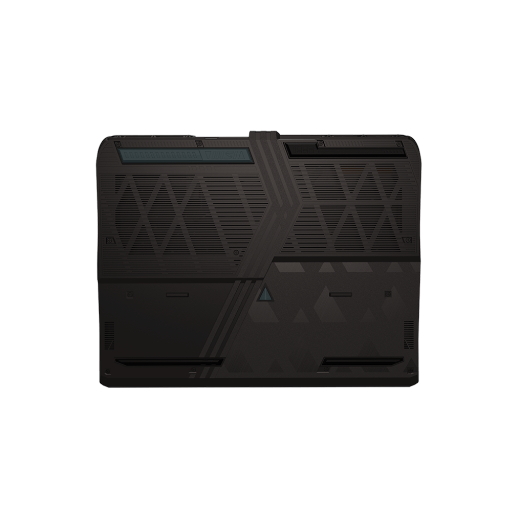 Portatīvais dators MSI Vector 16 HX AI A2XWIG-405PL Intel Core Ultra U9-275HX - foto 5