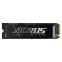 SSD Gigabyte AORUS Gen5 14000 4TB (AG514K4TB) - foto 2