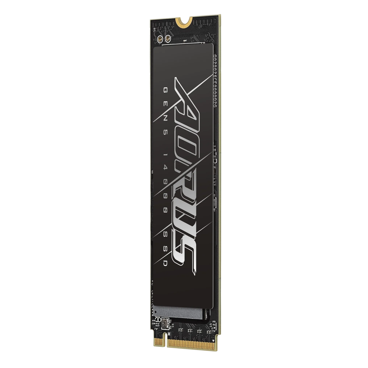 SSD Gigabyte AORUS Gen5 14000 4TB (AG514K4TB) - foto 4