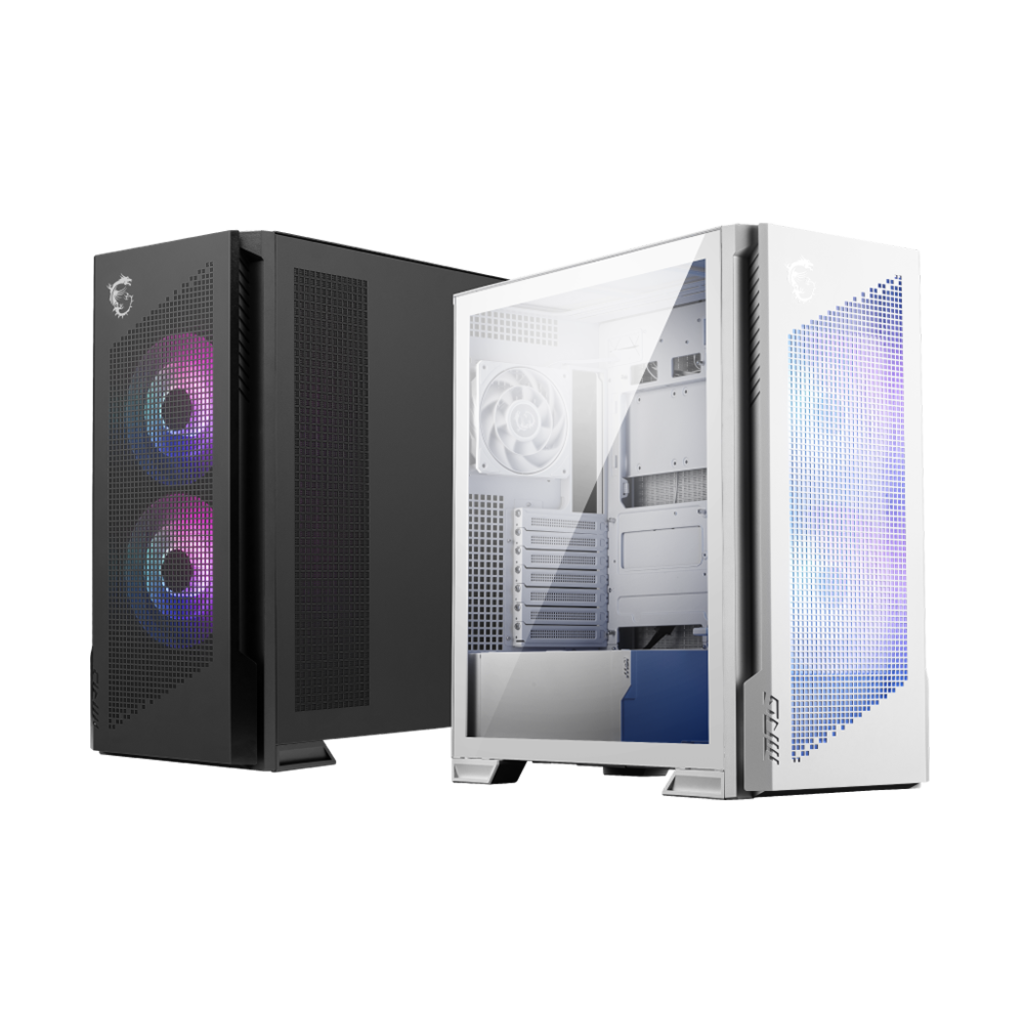 Datoru korpuss MSI MPG VELOX 300R PZ (306-7G27W21-JA4)