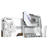 Pamatplate Gigabyte X870 A TACHYON ICE White