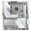 Pamatplate Gigabyte X870 A TACHYON ICE White - foto 2