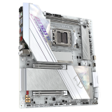 Pamatplate Gigabyte X870 A TACHYON ICE White