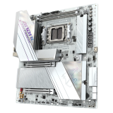 Pamatplate Gigabyte X870 A TACHYON ICE White