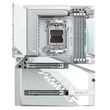 Pamatplate Gigabyte X870 A STEALTH ICE White