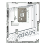 Pamatplate Gigabyte X870 A STEALTH ICE White