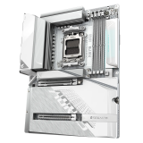 Pamatplate Gigabyte X870 A STEALTH ICE White