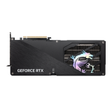 Videokarte MSI GeForce RTX 5080 16GB GAMING TRIO OC (V531-005R)
