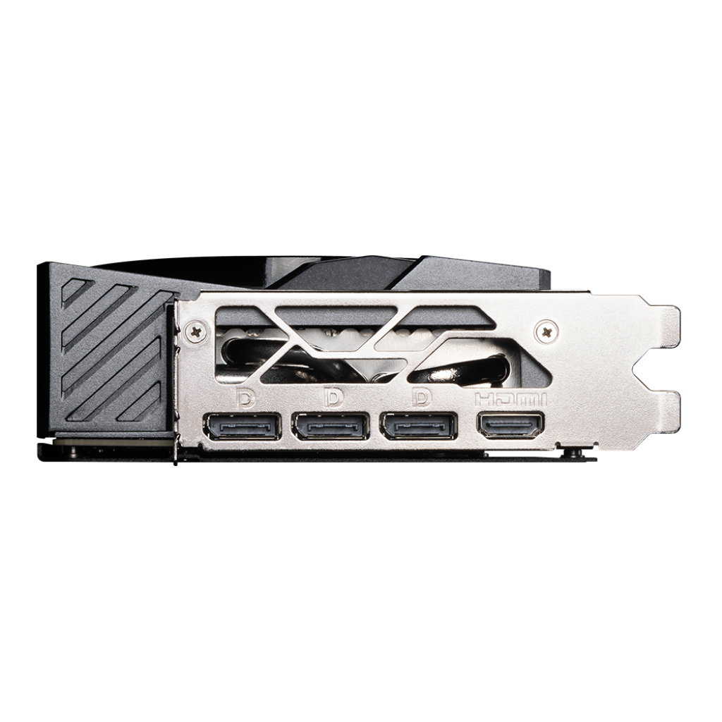 Videokarte MSI GeForce RTX 5080 16GB GAMING TRIO OC (V531-005R) - foto 3