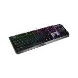 Tastatūra MSI VIGOR GK50 KEYBOARD LOW PROFILE US (S11-04US254-GA7)