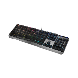 Tastatūra MSI VIGOR GK50 KEYBOARD LOW PROFILE US (S11-04US254-GA7)