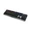 Tastatūra MSI VIGOR GK50 KEYBOARD LOW PROFILE US (S11-04US254-GA7) - foto 3