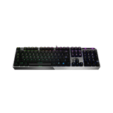 Tastatūra MSI VIGOR GK50 KEYBOARD LOW PROFILE US (S11-04US254-GA7)