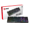 Tastatūra MSI Vigor GK30 gaming (S11-04DE226-CLA) - foto 5