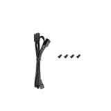 Korpusa dzesētājs DeepCool FL12 (R-FL12-BKAPN1-G)