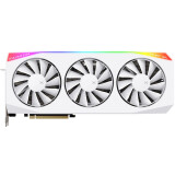 Videokarte XFX Mercury RX 9070XT OC 16GB (RX-97TRGBBW9)