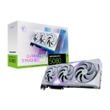 Grafikkarte MSI GeForce RTX 5080 16GB GAMING TRIO OC (V531-045R)