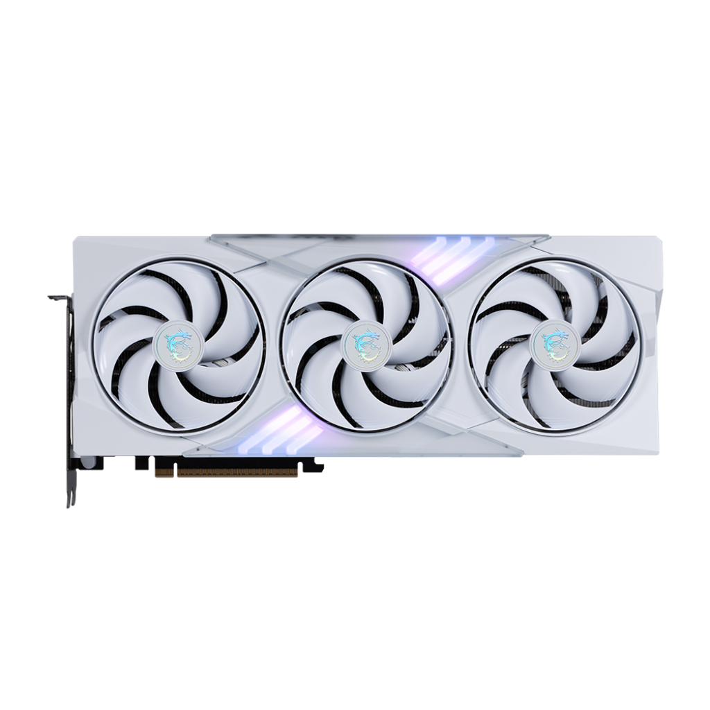 Grafikkarte MSI GeForce RTX 5080 16GB GAMING TRIO OC (V531-045R)