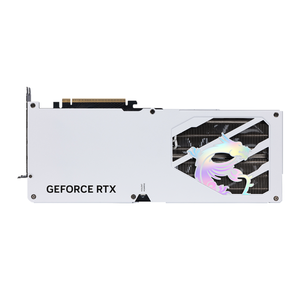 Grafikkarte MSI GeForce RTX 5080 16GB GAMING TRIO OC (V531-045R) - Foto 2