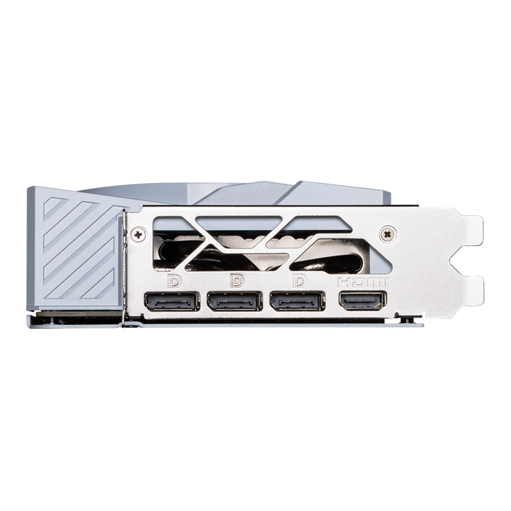 Grafikkarte MSI GeForce RTX 5080 16GB GAMING TRIO OC (V531-045R) - Foto 3