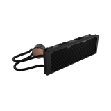 Ūdens dzesētājs Genesis Hydria 360 ARGB, Black (NLG-2321)