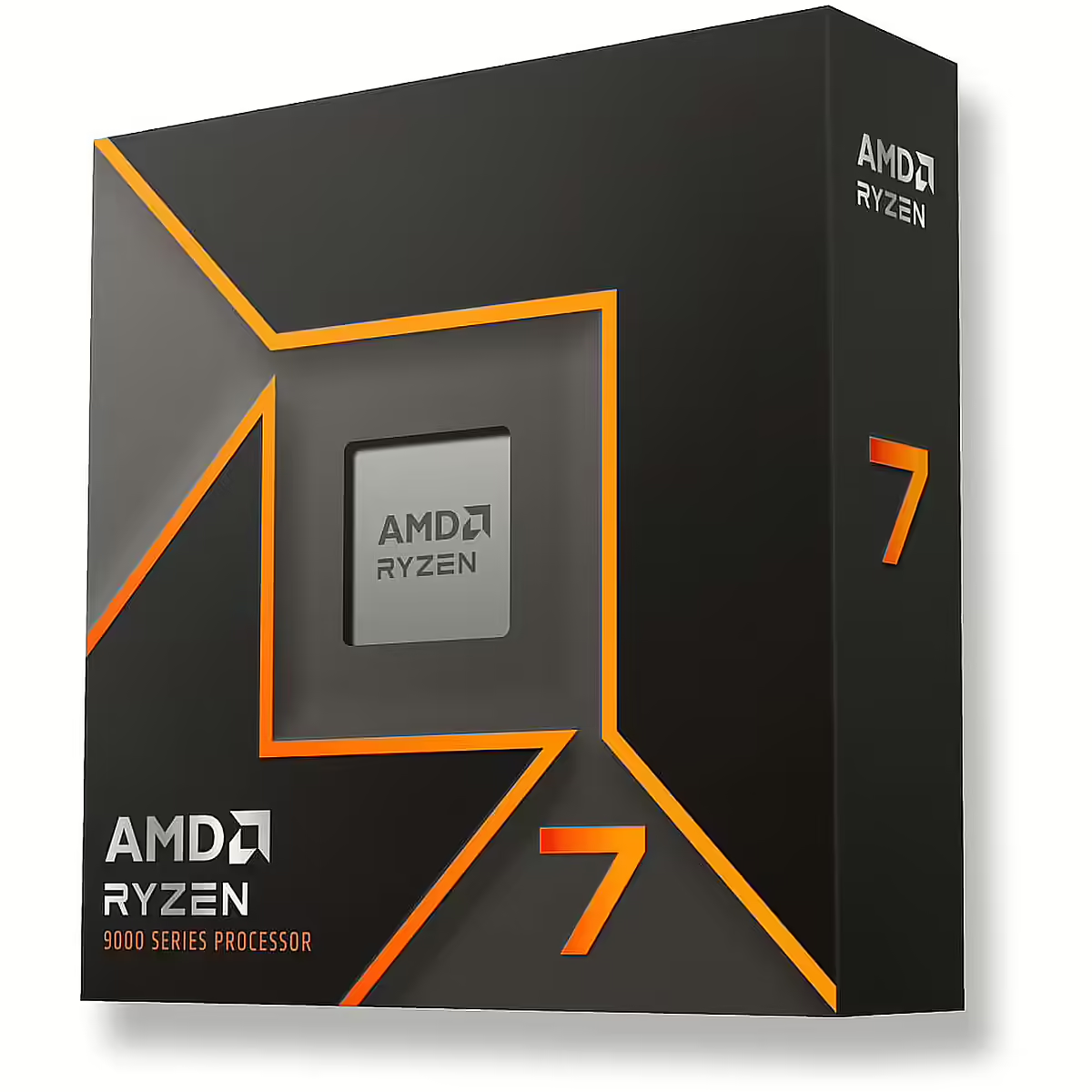 Prozessor AMD Ryzen 7 9700X (100-100001404MPK)