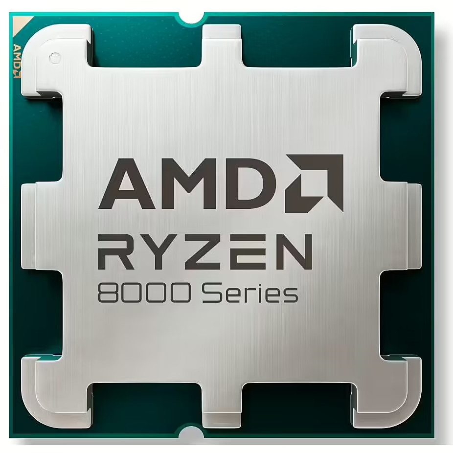 Procesors AMD Ryzen 7 8700G (100-000001236)