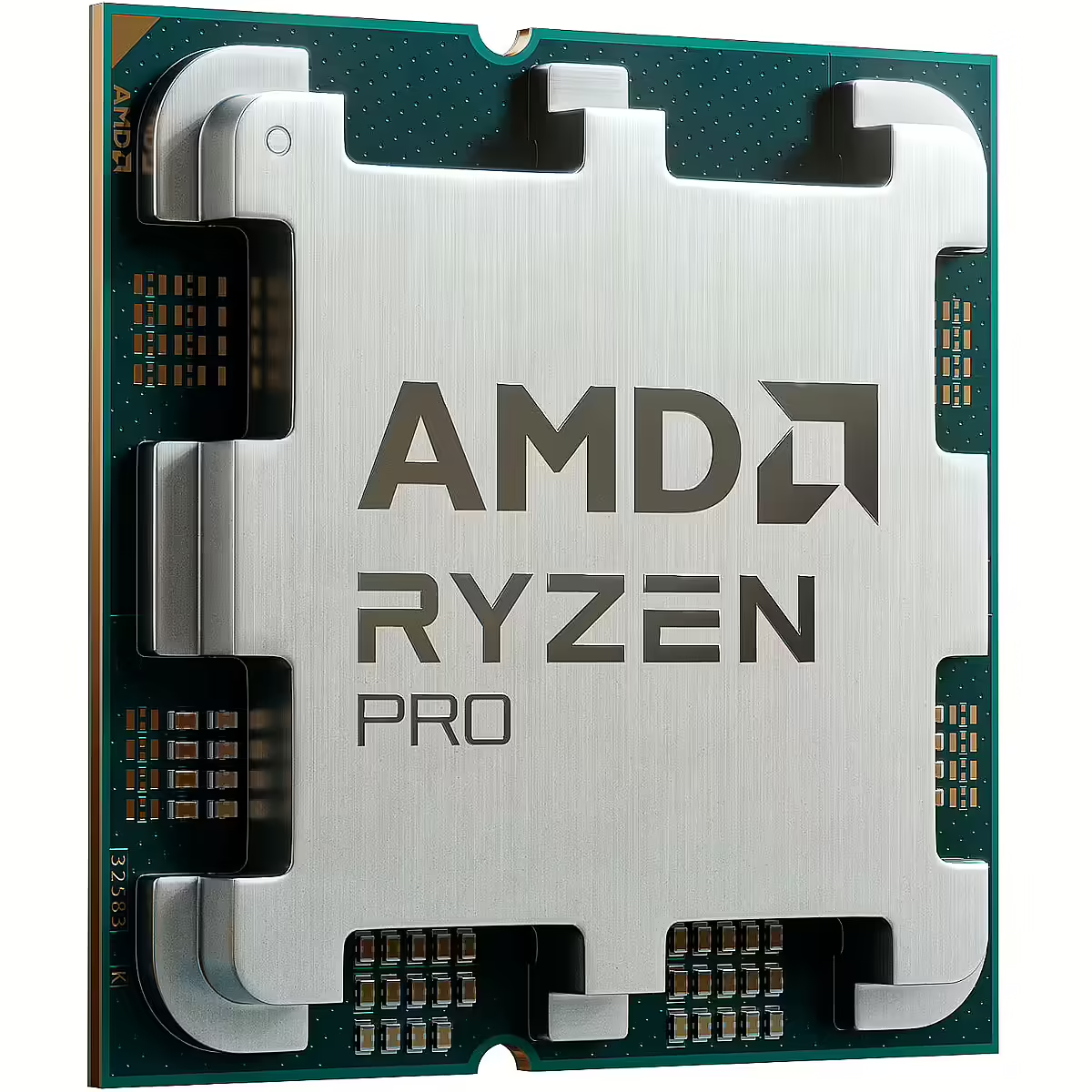 Procesors AMD Ryzen 9 PRO 7945 (100-000000598)