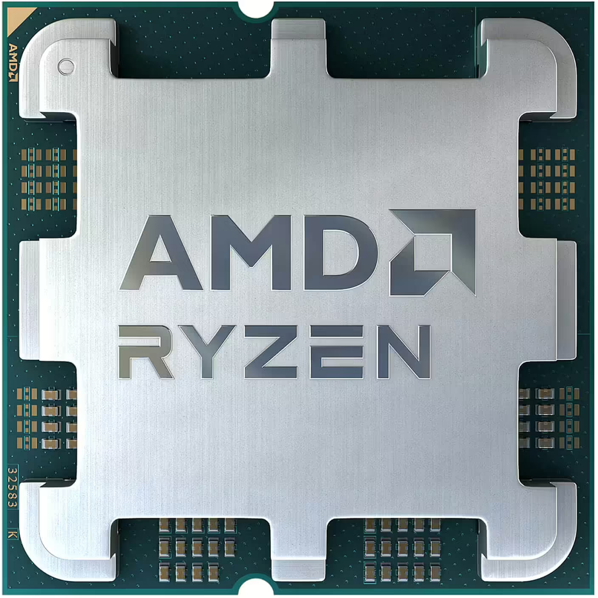 Procesors AMD Ryzen 9 9900X (100-000000662)