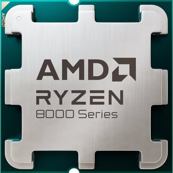 Procesors AMD Ryzen 7 8700G (100-100001236MPK)