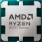Procesors AMD Ryzen 7 8700G (100-100001236MPK)