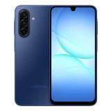 Das Mobiltelefon Samsung Galaxy A17 128GB Blue (SM-A176BZBAEUE)