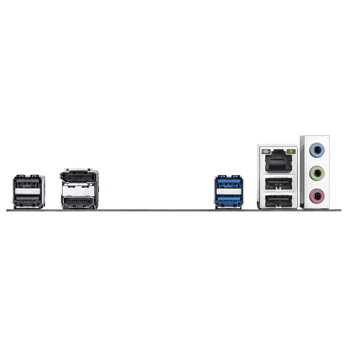 Pamatplate Gigabyte H810 H810M K Black - foto 2