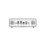 Desktop-Computer ZOTAC ZBOX CI669 Nano (ZBOX-CI669NANO-BE) - Foto 4