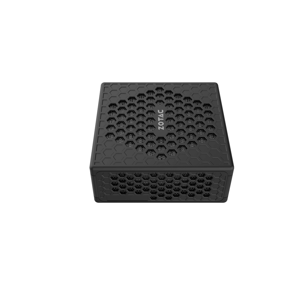 Desktop-Computer ZOTAC ZBOX CI337 NANO (ZBOX-CI337NANO-BE) - Foto 3