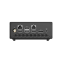 Desktop-Computer ZOTAC ZBOX CI337 NANO (ZBOX-CI337NANO-BE) - Foto 4