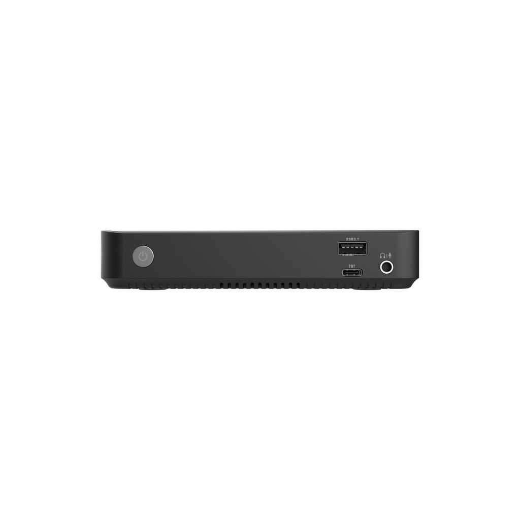 Desktop-Computer ZOTAC ZBOX MI668 Barebone (ZBOX-MI668-BE) - Foto 2