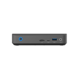 Desktop-Computer ZOTAC ZBOX CI343 NANO (ZBOX-CI343-BE)