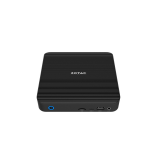 Desktop-Computer ZOTAC ZBOX CI343 NANO (ZBOX-CI343-BE)