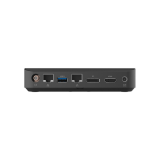 Desktop-Computer ZOTAC ZBOX CI343 NANO (ZBOX-CI343-BE)