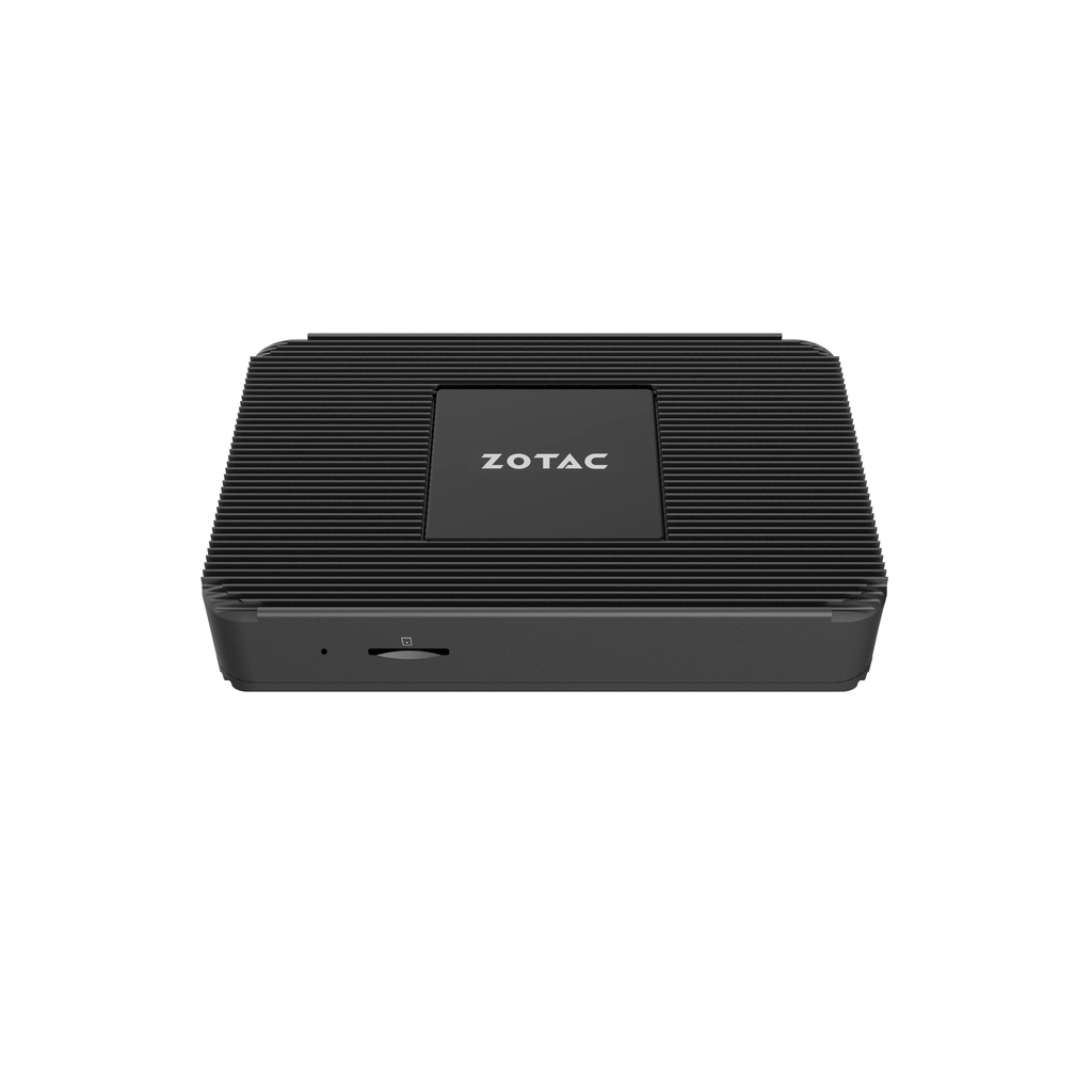 Personālais dators ZOTAC ZBOX PICO PI336 (ZBOX-PI336-W5C) - foto 2