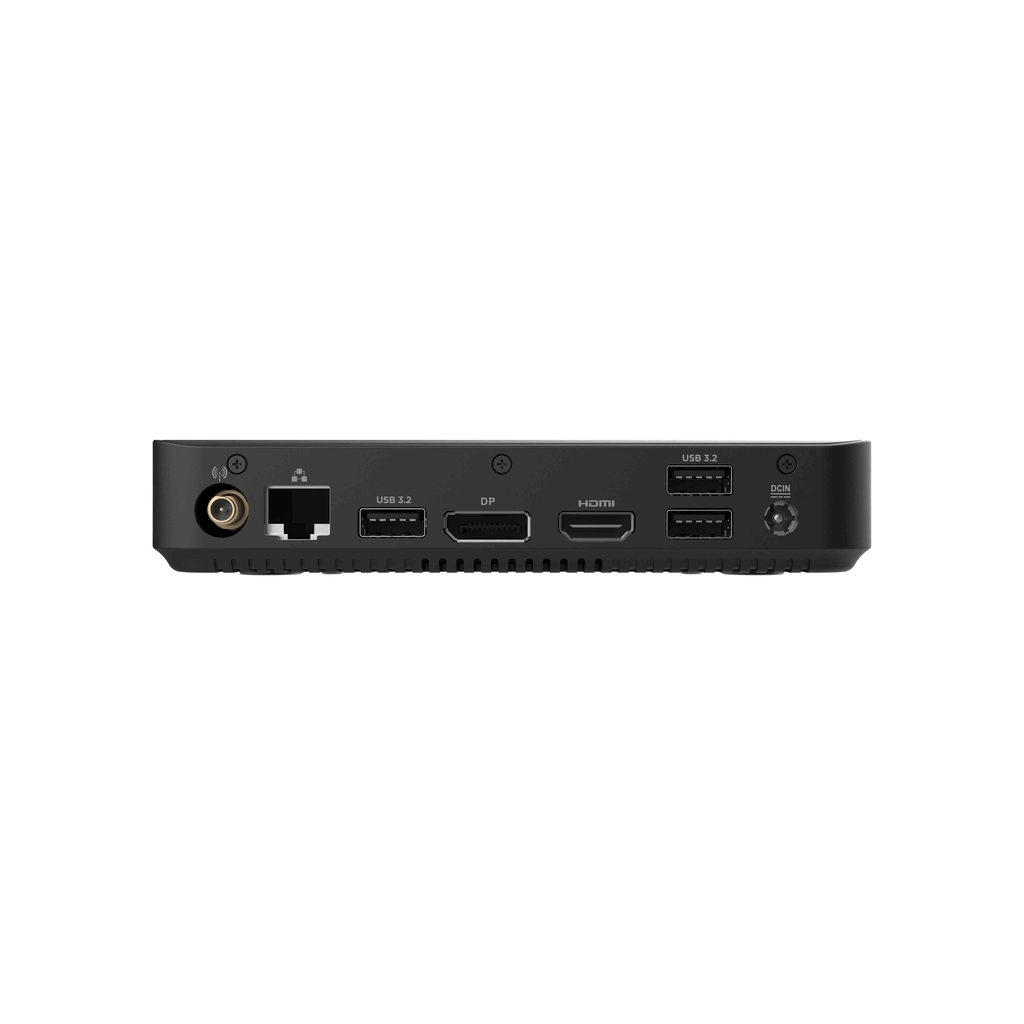 Desktop-Computer ZOTAC ZBOX MI351 Barebone (ZBOX-MI351-E) - Foto 4