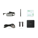 Desktop-Computer ZOTAC ZBOX MI351 Barebone (ZBOX-MI351-E)