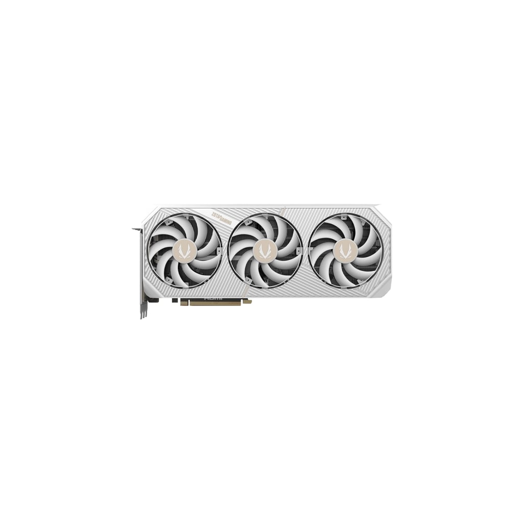 Videokarte ZOTAC GAMING GeForce RTX 5080 SOLID OC 16GB (ZT-B50800Q-10P) - foto 2
