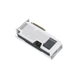 Videokarte XFX RX 9070 AMD Radeon RX 9070 16 GB GDDR6 OC WHITE (RX-97SWFT3W7)