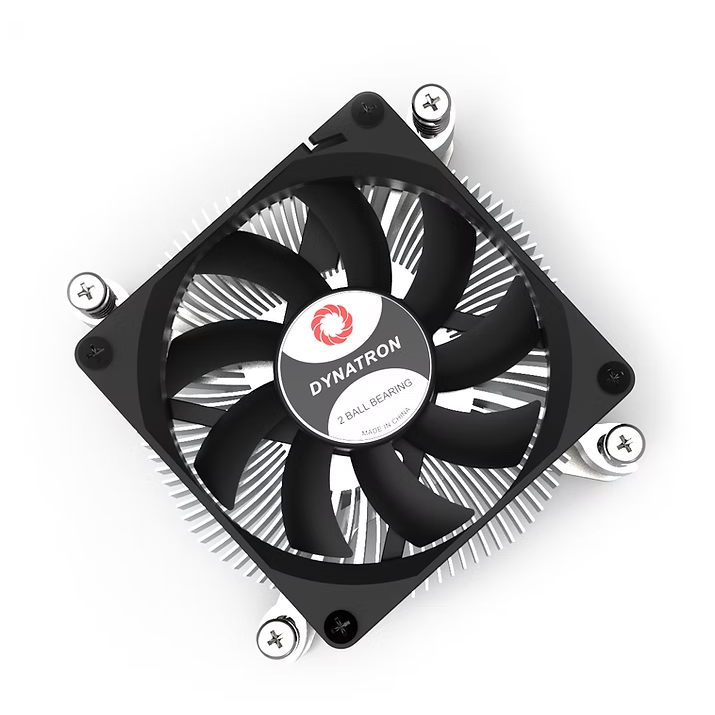 Procesoru dzesētājs DYNATRON Z60 Intel (A2798) - foto 2