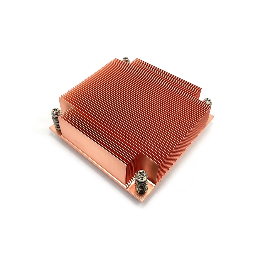 Prozessorkühler DYNATRON Q1 Intel (A 2727)