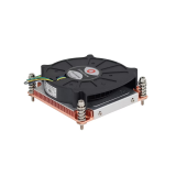 Procesoru dzesētājs DYNATRON Intel 1U K199 (A1593)